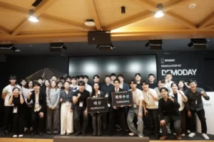 서울대 학생 주도 액셀러레이터 스낵, ‘낵스텝’ 7기 데모데이 성료